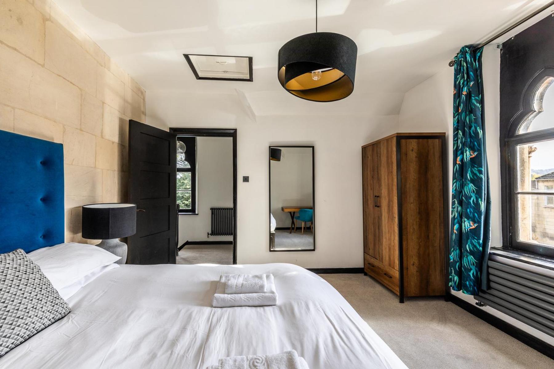 Locksbrook Lodge - Hot Tub - Spacious Outdoor Space Бат Екстер'єр фото